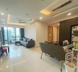 Esparina Residences (D19), Condominium #589227261